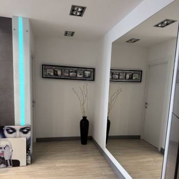 Сдается 2-х комнатная квартира, 65 м²