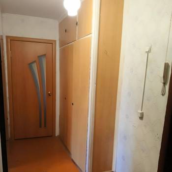 Продается 2-х комнатная квартира, 46,7 м²