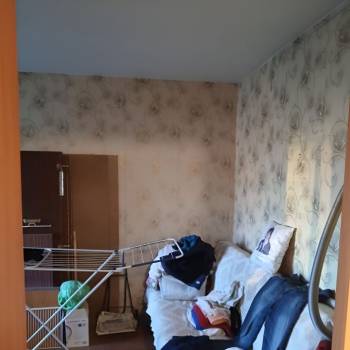 Продается 2-х комнатная квартира, 46,7 м²