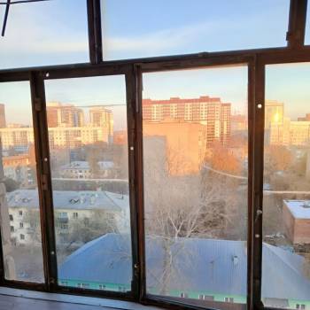 Продается 2-х комнатная квартира, 46,7 м²