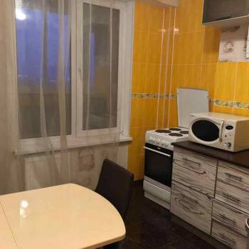 Сдается 1-комнатная квартира, 32 м²