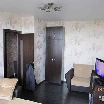 Сдается 1-комнатная квартира, 32 м²