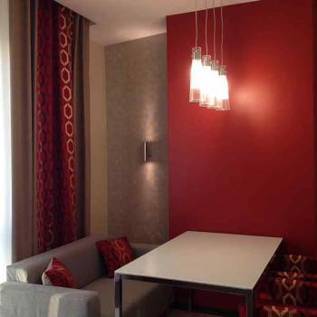 Сдается Многокомнатная квартира, 130 м²