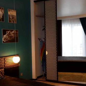 Сдается Многокомнатная квартира, 130 м²