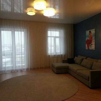 Сдается Многокомнатная квартира, 130 м²