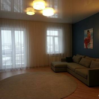 Сдается Многокомнатная квартира, 130 м²
