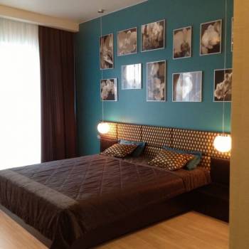 Сдается Многокомнатная квартира, 130 м²