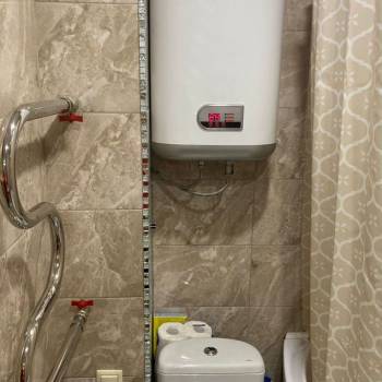 Сдается 2-х комнатная квартира, 50 м²