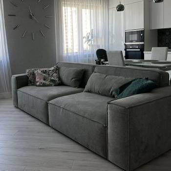 Продается 2-х комнатная квартира, 60 м²
