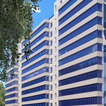 Сдается 1-комнатная квартира, 25 м²