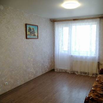 Сдается 1-комнатная квартира, 25 м²