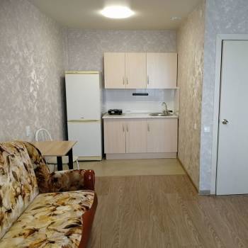 Сдается 1-комнатная квартира, 25 м²