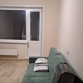 Сдается 1-комнатная квартира, 36,9 м²