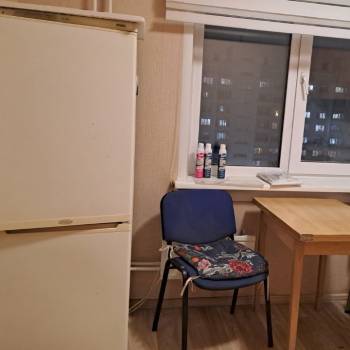 Сдается 1-комнатная квартира, 36,9 м²