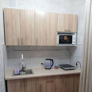 Продается 1-комнатная квартира, 25 м²