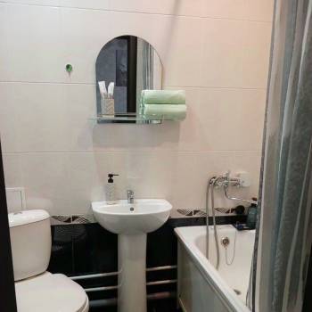 Продается 1-комнатная квартира, 25 м²