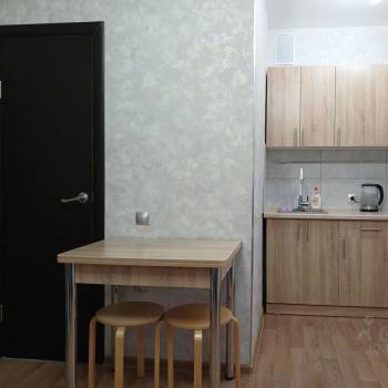 Продается 1-комнатная квартира, 25 м²