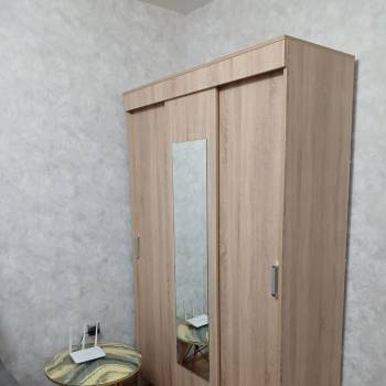 Продается 1-комнатная квартира, 25 м²