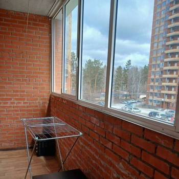 Продается 1-комнатная квартира, 25 м²
