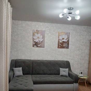 Продается 1-комнатная квартира, 25 м²