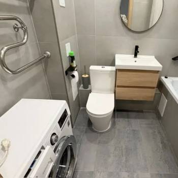 Сдается 1-комнатная квартира, 34 м²