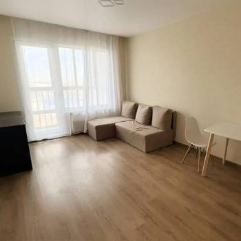 Сдается 1-комнатная квартира, 34 м²