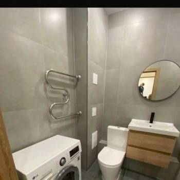 Сдается 1-комнатная квартира, 34 м²