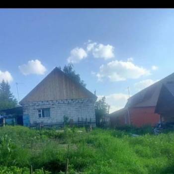 Продается Дом, 84,2 м²
