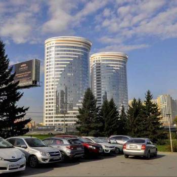 Сдается 2-х комнатная квартира, 82 м²