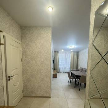 Сдается 1-комнатная квартира, 38,5 м²