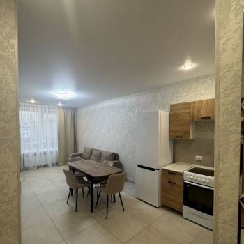 Сдается 1-комнатная квартира, 38,5 м²