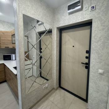 Сдается 1-комнатная квартира, 38,5 м²
