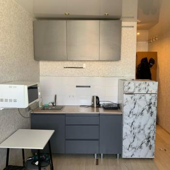 Сдается 1-комнатная квартира, 20 м²