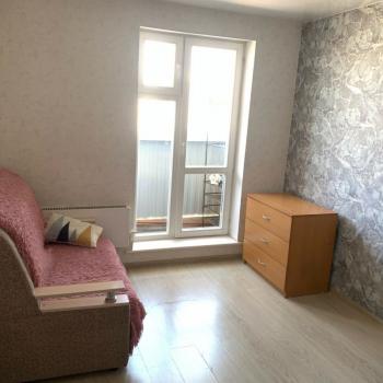 Сдается 1-комнатная квартира, 20 м²