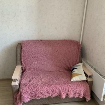 Сдается 1-комнатная квартира, 20 м²
