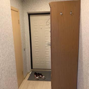 Сдается 1-комнатная квартира, 20 м²