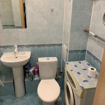 Сдается 1-комнатная квартира, 20 м²