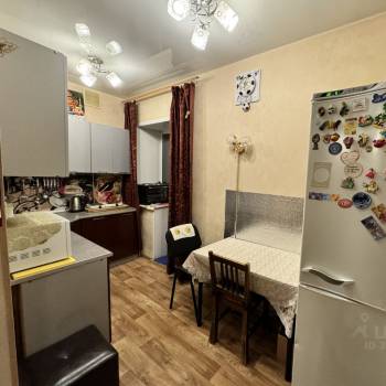Сдается 1-комнатная квартира, 31,1 м²