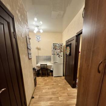 Сдается 1-комнатная квартира, 31,1 м²