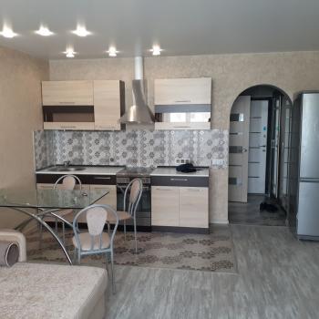 Сдается 1-комнатная квартира, 34 м²