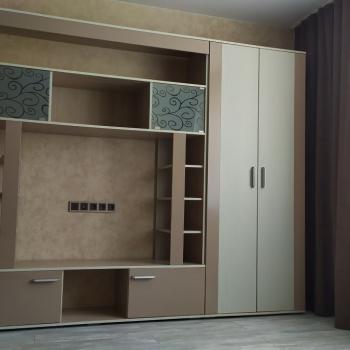Сдается 1-комнатная квартира, 34 м²