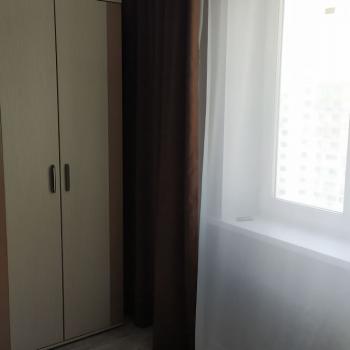 Сдается 1-комнатная квартира, 34 м²