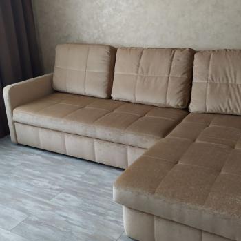 Сдается 1-комнатная квартира, 34 м²