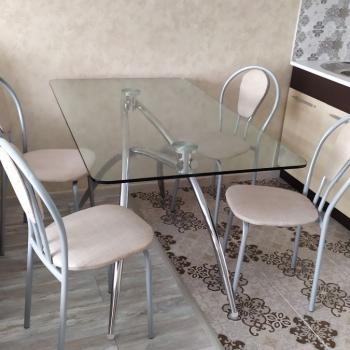 Сдается 1-комнатная квартира, 34 м²