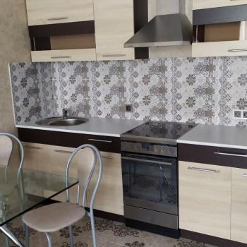 Сдается 1-комнатная квартира, 34 м²