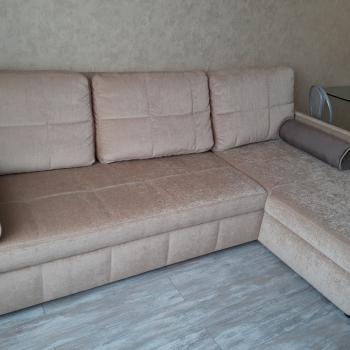 Сдается 1-комнатная квартира, 34 м²