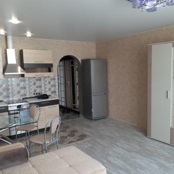 Сдается 1-комнатная квартира, 34 м²