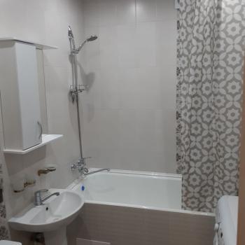 Сдается 1-комнатная квартира, 34 м²