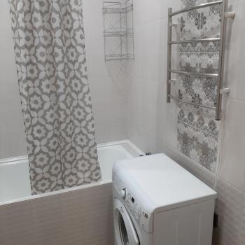 Сдается 1-комнатная квартира, 34 м²