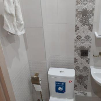 Сдается 1-комнатная квартира, 34 м²